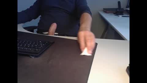 Ralle online show from 10-12-25, 08:57