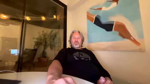 Ralle online show from 10-27-25, 08:13