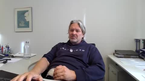 Ralle online show from 10-31-25, 11:00