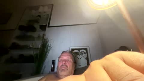 Ralle online show from 12-14-25, 08:46