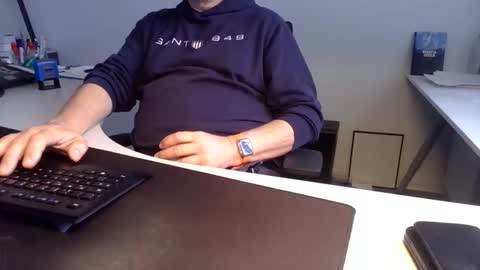 Ralle online show from 01-18-26, 12:09