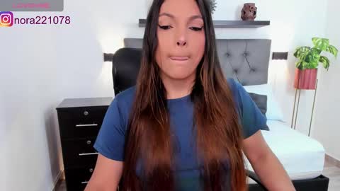 Nora online show from 12-07-24, 02:31