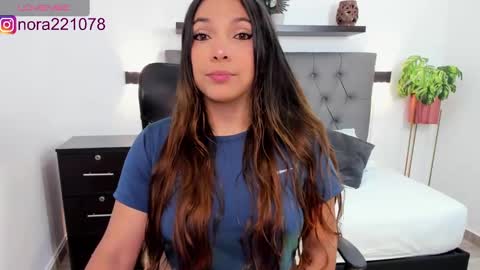 Nora online show from 01-09-25, 12:09