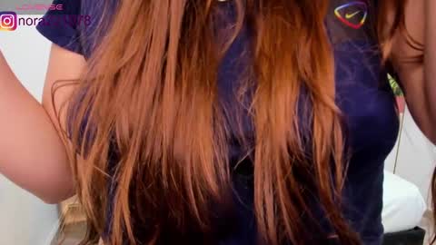 Nora online show from 01-11-25, 05:52