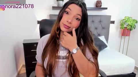 Nora online show from 01-12-25, 02:24