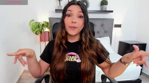 Nora online show from 02-12-25, 05:47