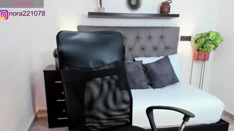 Nora online show from 02-24-25, 07:30