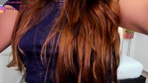 Nora online show from 02-24-25, 10:36