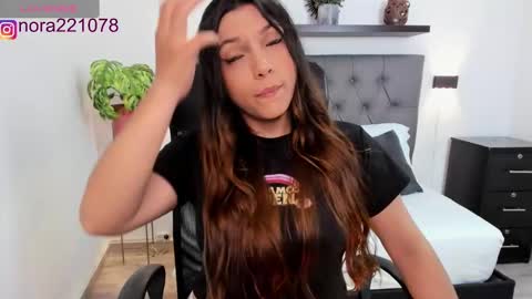 Nora online show from 03-11-25, 06:00