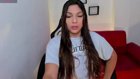 Nora online show from 12-03-25, 03:25