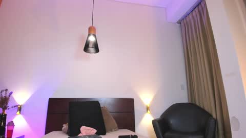 Nora Da Silva online show from 12-10-24, 03:41