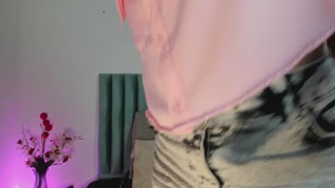 Nora Da Silva online show from 01-14-25, 11:37