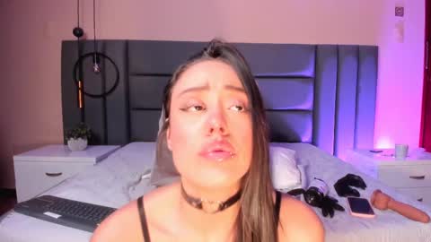 Nora Da Silva online show from 02-23-25, 02:51