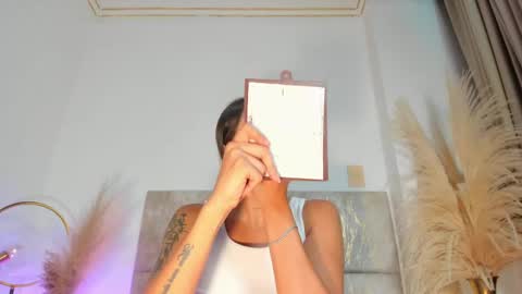 Nora Da Silva online show from 09-24-25, 12:58