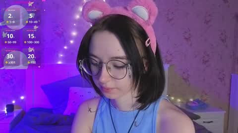 Nora Failure online show from 01-23-25, 08:57