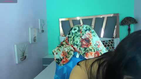 Snapshot of nora_temptress chatting on 02-06-26, 03:37 Nora Temptress online show from 02-06-26, 03:37