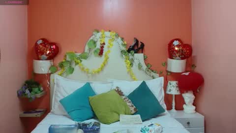 Snapshot of nora_temptress chatting on 02-24-26, 08:51 Nora Temptress online show from 02-24-26, 08:51