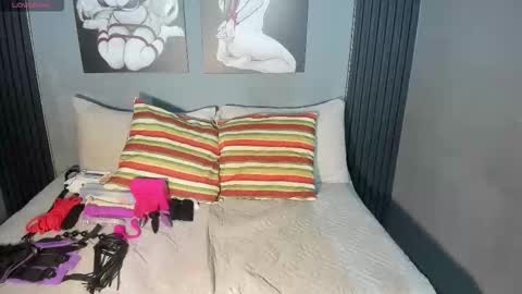 Snapshot of nora_temptress chatting on 02-25-26, 04:27 Nora Temptress online show from 02-25-26, 04:27