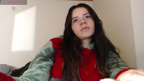 noreen_ online show from 11-18-25, 03:23