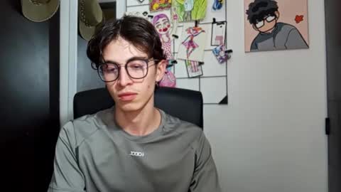 Norehg online show from 09-26-25, 08:07