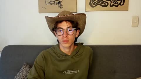 Norehg online show from 10-07-25, 09:01