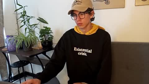 Norehg online show from 10-12-25, 08:41