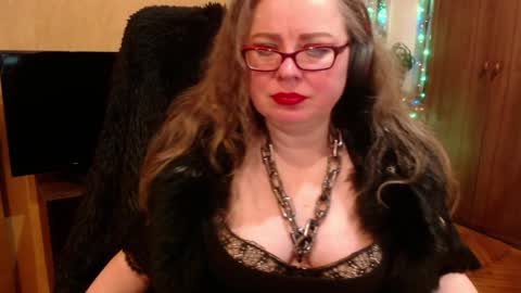 miss Tress online show from 12-03-24, 11:02
