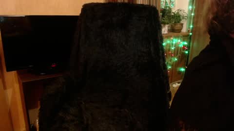 miss Tress online show from 01-01-25, 02:30