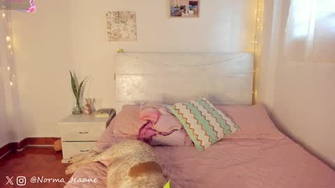 Snapshot of norma_jeaane chatting on 01-08-25, 09:34 Norma Jeaane online show from 01-08-25, 09:34