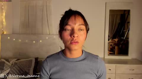 Snapshot of norma_jeaane chatting on 02-01-25, 11:37 Norma Jeaane online show from 02-01-25, 11:37