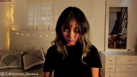 Snapshot of norma_jeaane chatting on 02-05-25, 09:40 Norma Jeaane online show from 02-05-25, 09:40