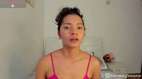 Snapshot of norma_jeaane chatting on 11-15-25, 08:49 Norma Jeaane online show from 11-15-25, 08:49