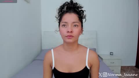 Snapshot of norma_jeaane chatting on 11-25-25, 04:07 Norma Jeaane online show from 11-25-25, 04:07