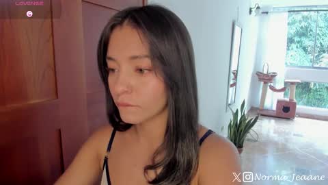 Snapshot of norma_jeaane chatting on 12-15-25, 03:05 Norma Jeaane online show from 12-15-25, 03:05