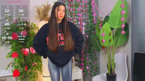 Snapshot of normanvient chatting on 02-16-26, 07:32 Monika online show from 02-16-26, 07:32