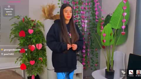 Snapshot of normanvient chatting on 02-17-26, 07:09 Monika online show from 02-17-26, 07:09