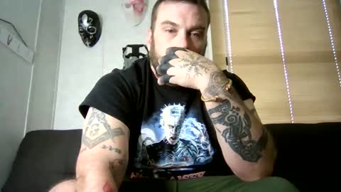 norsirish online show from 10-17-25, 03:25