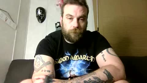 norsirish online show from 10-25-25, 12:13