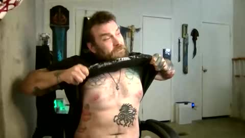 norsirish online show from 11-22-25, 01:43