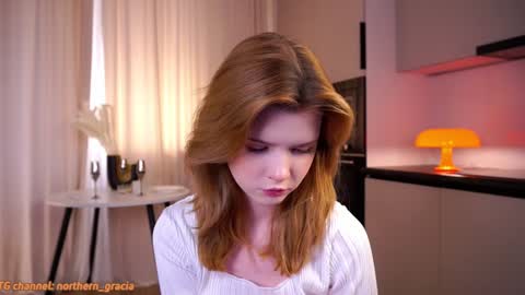 Snapshot of northern_gracia chatting on 12-08-24, 08:20 Gracia 150 online show from 12-08-24, 08:20