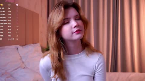 Snapshot of northern_gracia chatting on 01-04-25, 05:26 Gracia 150 online show from 01-04-25, 05:26