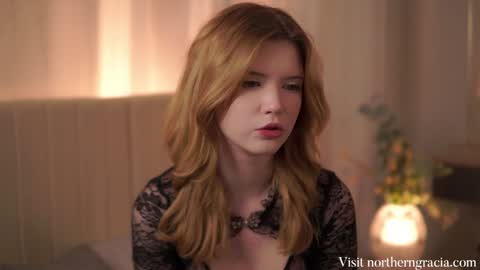 Snapshot of northern_gracia chatting on 01-26-25, 08:13 Gracia 150 online show from 01-26-25, 08:13