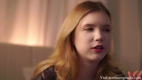 Snapshot of northern_gracia chatting on 01-31-25, 01:11 Gracia 150 online show from 01-31-25, 01:11