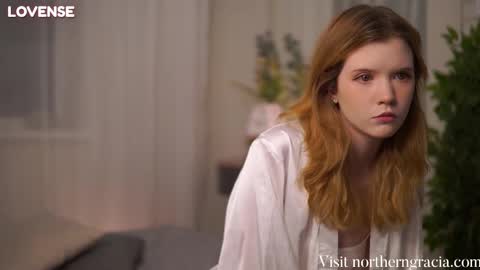 Snapshot of northern_gracia chatting on 02-09-25, 06:26 Gracia 150 online show from 02-09-25, 06:26