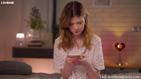 Snapshot of northern_gracia chatting on 02-14-25, 07:12 Gracia 150 online show from 02-14-25, 07:12
