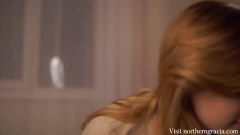 Snapshot of northern_gracia chatting on 02-21-25, 09:22 Gracia 150 online show from 02-21-25, 09:22