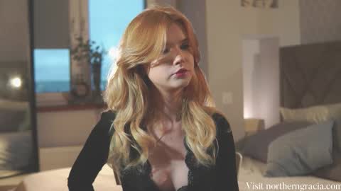 Snapshot of northern_gracia chatting on 09-11-25, 03:06 Gracia 150 online show from 09-11-25, 03:06