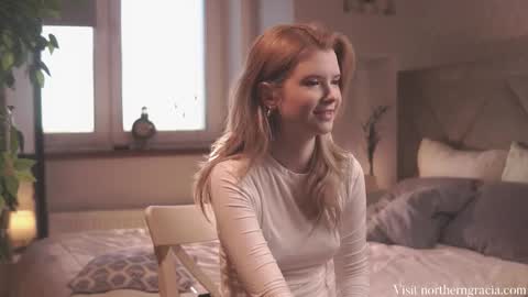 Snapshot of northern_gracia chatting on 09-25-25, 01:04 Gracia 150 online show from 09-25-25, 01:04