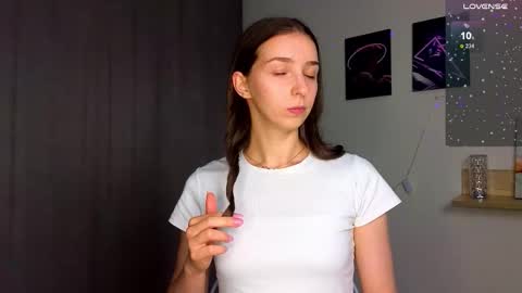 Hello My name is Helene NTMU  Finger up if u like what u see online show from 09-24-25, 02:09