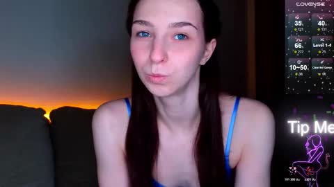 Hello My name is Helene NTMU  Finger up if u like what u see online show from 02-21-26, 02:07